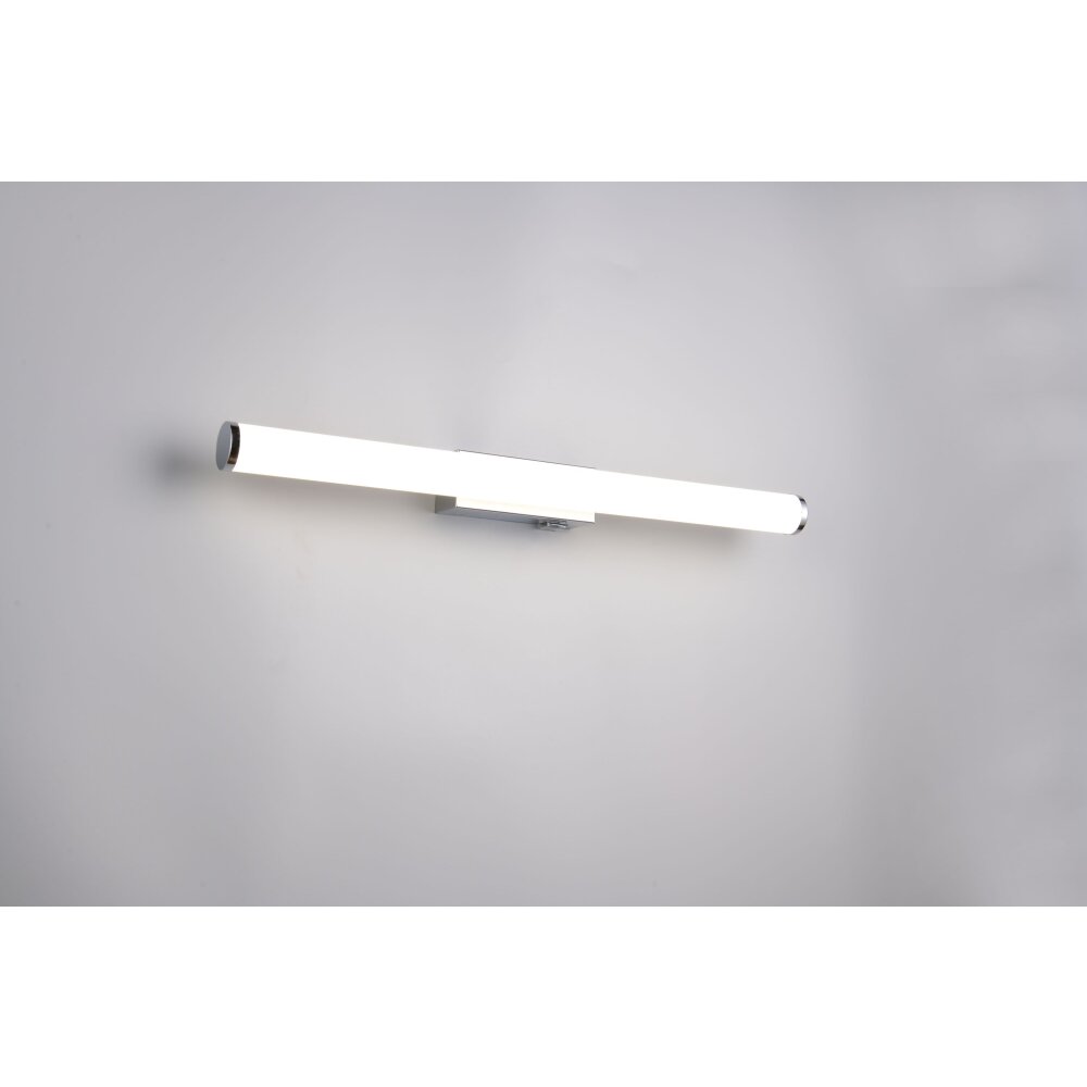 Mattimo Applique murale Luminaires Trio LED Chrome, 1 lumière main product photo