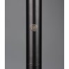 Mondello Lampadaire Luminaires Reality LED Noir, 1 lumière