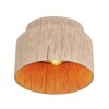 SMILLA Luminaires Trio Écru, 1 lumière
