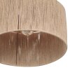SMILLA Plafonnier Luminaires Trio Écru, 1 lumière