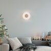 Celeste Applique murale Luminaires Trio LED Brun, 1 lumière