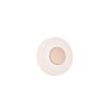 Celeste Applique murale Luminaires Trio LED Brun, 1 lumière