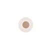 Celeste Applique murale Luminaires Trio LED Brun, 1 lumière