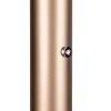 Celeste Lampadaire Luminaires Trio LED Brun, 1 lumière