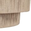 Smilla Suspension Luminaires Trio Noir, 1 lumière