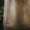 Cosmic Lampadaire Bronze, 5 lumières