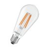 Luminaires Osram E27 2.2 Watt blanc neutre 470 Lumen Luminaires Osram E27 2.2 Watt blanc neutre 470 Lumen