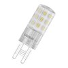 806 Luminaires Osram Clair, 1 lumière