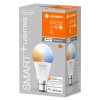 Luminaires Ledvance B22d 9 Watt dimmable 806 Lumen