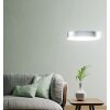 SUNATHOME Applique murale / Plafonnier Luminaires Ledvance LED Argenté, 1 lumière SUNATHOME Applique murale / Plafonnier Luminaires Ledvance LED Argenté, 1 lumière