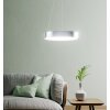 SUNATHOME Applique murale / Plafonnier Luminaires Ledvance LED Argenté, 1 lumière SUNATHOME Applique murale / Plafonnier Luminaires Ledvance LED Argenté, 1 lumière