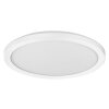 ORBIS Luminaires Ledvance LED Blanc, 1 lumière, Changeur de couleurs