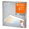SPARK Applique murale / Plafonnier Luminaires Ledvance LED Blanc, 1 lumière