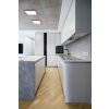 Plus Applique murale / Plafonnier Luminaires Ledvance LED Blanc, 1 lumière, Changeur de couleurs