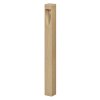 WIF Luminaire extérieur Luminaires Ledvance LED Couleur bois, 1 lumière, Changeur de couleurs