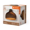 DECOR Applique murale / Plafonnier Luminaires Ledvance Brun, 1 lumière