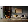 DECOR Applique murale / Plafonnier Luminaires Ledvance Brun, 1 lumière