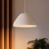 DECOR Applique murale / Plafonnier Luminaires Ledvance Blanc, 1 lumière