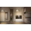 DECOR Applique murale / Plafonnier Luminaires Ledvance Blanc, 1 lumière