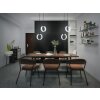 DECOR Applique murale / Plafonnier Luminaires Ledvance LED Noir, 1 lumière