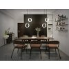 DECOR Applique murale / Plafonnier Luminaires Ledvance LED Noir, 1 lumière