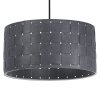 DECOR Applique murale / Plafonnier Luminaires Ledvance Gris, 1 lumière DECOR Applique murale / Plafonnier Luminaires Ledvance Gris, 1 lumière