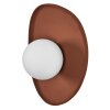 DECOR Applique murale / Plafonnier Luminaires Ledvance Brun, 1 lumière