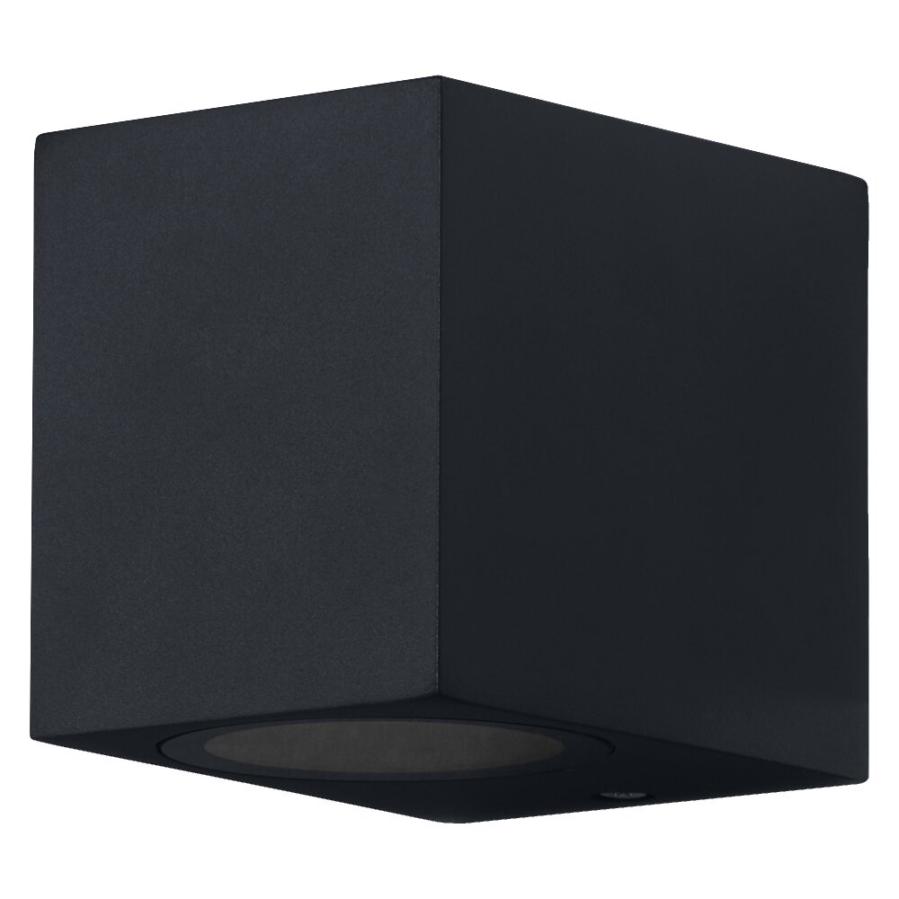 ENDURA Lampe murale d´extérieur Luminaires Ledvance Noir, 1 lumière main product photo