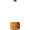 Tony Suspension Luminaires Brilliant Noir, 1 lumière Tony Suspension Luminaires Brilliant Noir, 1 lumière