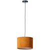 Tony Suspension Luminaires Brilliant Noir, 1 lumière Tony Suspension Luminaires Brilliant Noir, 1 lumière