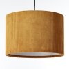 Tony Suspension Luminaires Brilliant Noir, 1 lumière Tony Suspension Luminaires Brilliant Noir, 1 lumière