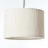Tony Suspension Luminaires Brilliant Noir, 1 lumière Tony Suspension Luminaires Brilliant Noir, 1 lumière