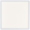 Milton Panel Luminaires Brilliant LED Blanc, 1 lumière