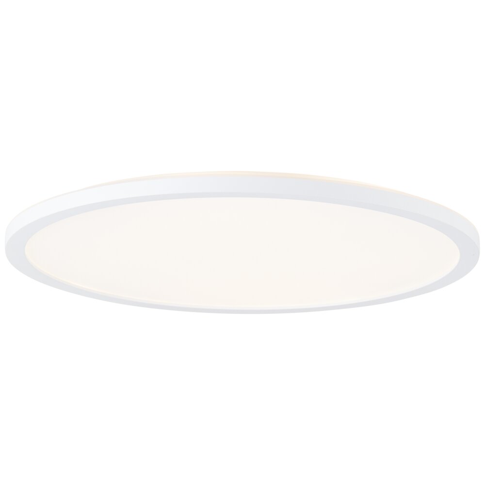 Sorell Panel Luminaires Brilliant LED Blanc, 1 lumière, Télécommandes main product photo