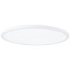 Sorell Panel Luminaires Brilliant LED Blanc, 1 lumière, Télécommandes