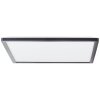 Sorell Panel Luminaires Brilliant LED Blanc, 1 lumière, Télécommandes