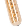 E27 4 Watt blanc chaud dimmable 280 Lumen