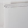 Paranhas Lampe murale d´extérieur, Luminaire de salle de bain, Luminaire Up & Down, Applique murale Blanc, 1 lumière
