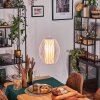Adara Suspension, Suspension Blanc, 1 lumière