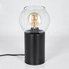 Koyoto Boule lumineuse, Lampe de bureau, Lampe à poser Clair, 1 lumière