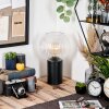 Koyoto Boule lumineuse, Lampe de bureau, Lampe à poser Clair, 1 lumière