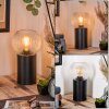 Koyoto Boule lumineuse, Lampe de bureau, Lampe à poser Clair, 1 lumière