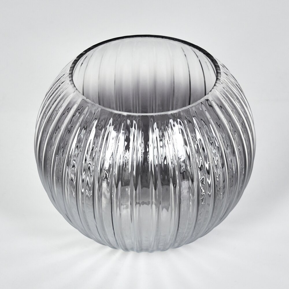 Koyoto Verre de rechange, pièce de rechange 15 cm Clair, Fumé main product photo