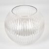 Koyoto Verre de rechange, pièce de rechange 25 cm Clair
