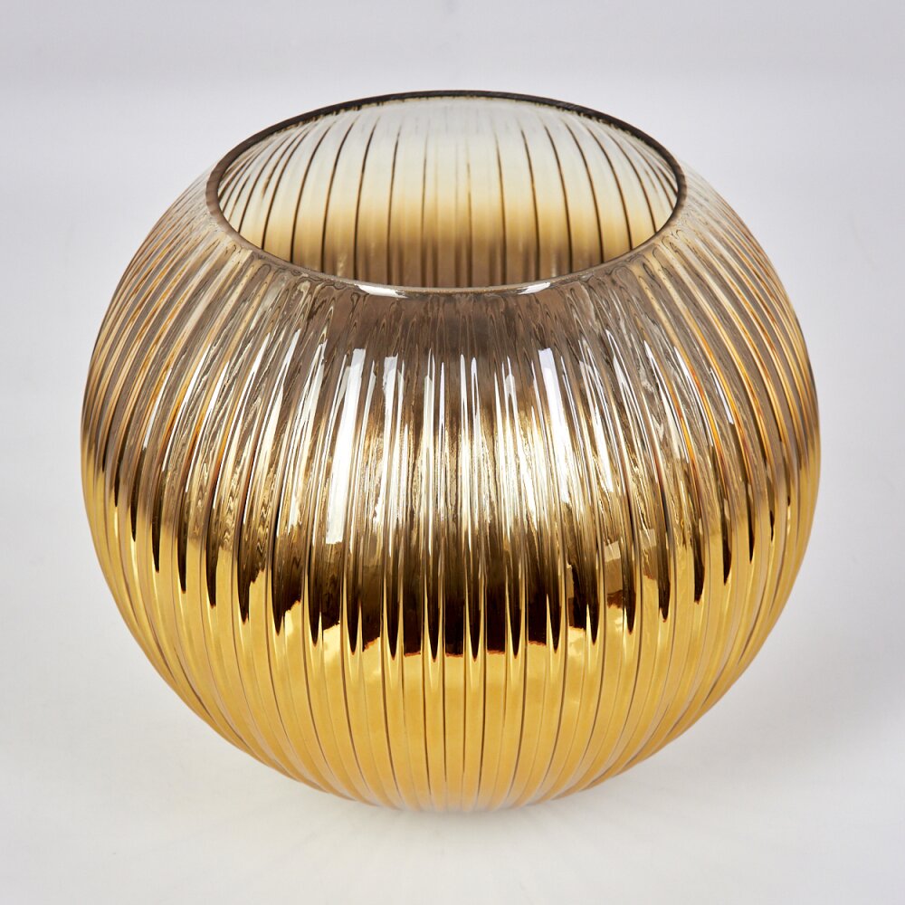 Koyoto Verre de rechange, pièce de rechange 25 cm Or, Clair main product photo