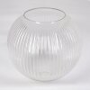 Koyoto Verre de rechange, pièce de rechange 30 cm Clair