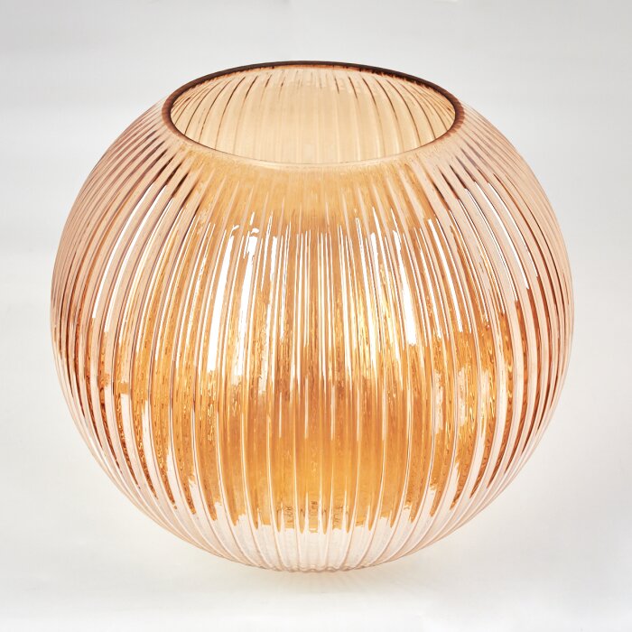 Abat-jour En Verre De Rechange, Vert, Style Art Déco, Douille E14/E27, Neuf