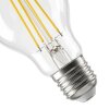 Luminaires Globo Lighting E27 LED 6.5 Watt blanc chaud 806 Lumen