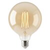 E27 LED 7 Watt blanc chaud dimmable 670 Lumen