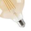 E27 LED 7 Watt blanc chaud dimmable 670 Lumen